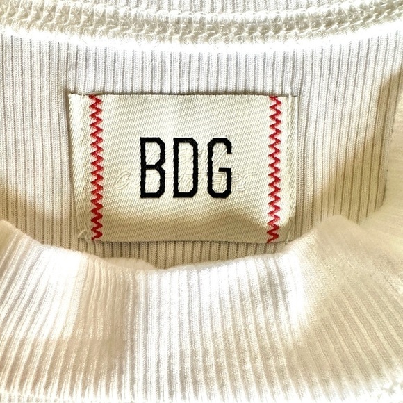 IR Mystery Bundle of 5 Tops Nordstrom Brands Urban Outfitters BDG Zella - Picture 7 of 12